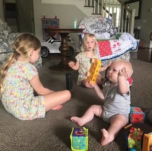 Meet your Posher, Nicholas